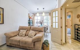 Apartamento Azonaicas, pleno centro de Córdoba